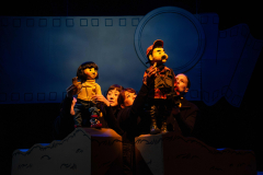 Gateway Theatre presents Otosan