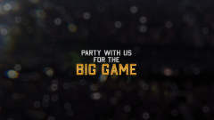 Catch the Big Game at The Brook