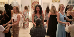Tantra Speed Date® - Jacksonville! (Meet Singles Speed Dating)