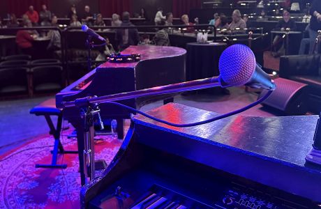 Dueling Pianos Live! at The Brook, Seabrook, New Hampshire, United States