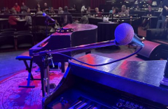 Dueling Pianos Live! at The Brook