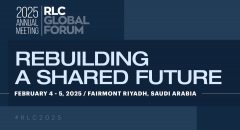 2025 RLC Global Forum