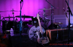 Blues Concert w/ Jake Kulak w/ special guests Quinn Sullivan and Jim Weider, March 1