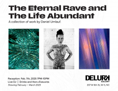 The Eternal Rave and the Life Abundant