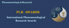 International Phenomenological Research Awards
