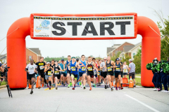 St. Charles Running Festival