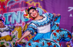 38th Annual Portland Cinco de Mayo Fiesta - Tom McCall Waterfront Park | May 2-5th, 2025