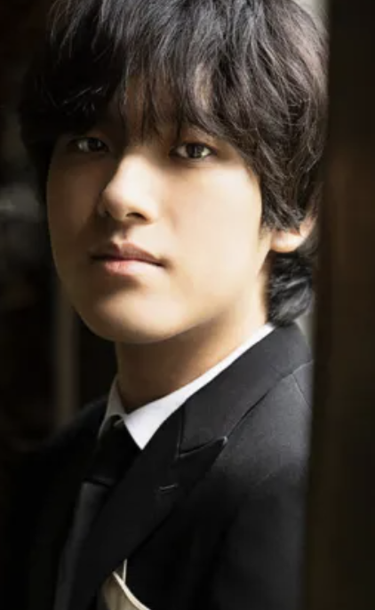 Yunchan Lim at Hill Auditorium, Ann Harbor, Michigan, United States