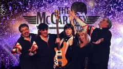 Beatles/Wings/Paul McCartney Tribute Concert