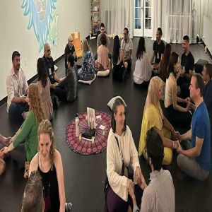 Tantra Speed Date® - New York! (Brooklyn) Meet Singles Speed Dating, Brooklyn, New York, United States