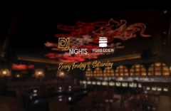 DJ Nights every Friday and Saturday at The Brook