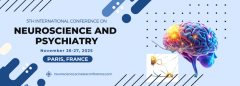 5th International Conference on Neuroscience and Psychiatry