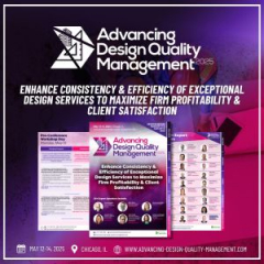 Advancing Design Quality Management 2025