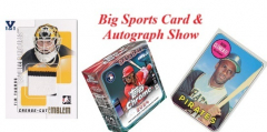 Greater Boston Sports Card and Autograph Show