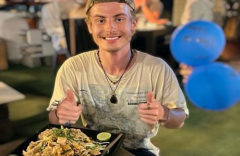 Camden Verlaan Memorial and Fundraiser