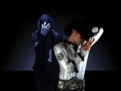 Rock With You: The Michael Jackson Tribute at The Brook