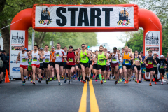 Frederick Running Festival