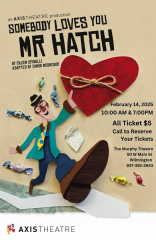 Somebody Loves You, Mr. Hatch