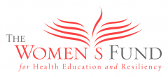 The Women’s Fund Winter Membership Luncheon on Leaving a Legacy