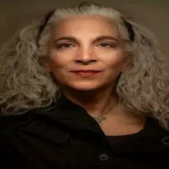 Dying to Talk, Living to Listen with Dawn Gross, MD, PhD Zoom event