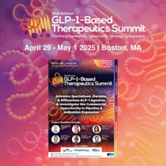 2nd GLP-1-Based Therapeutics Summit 2025