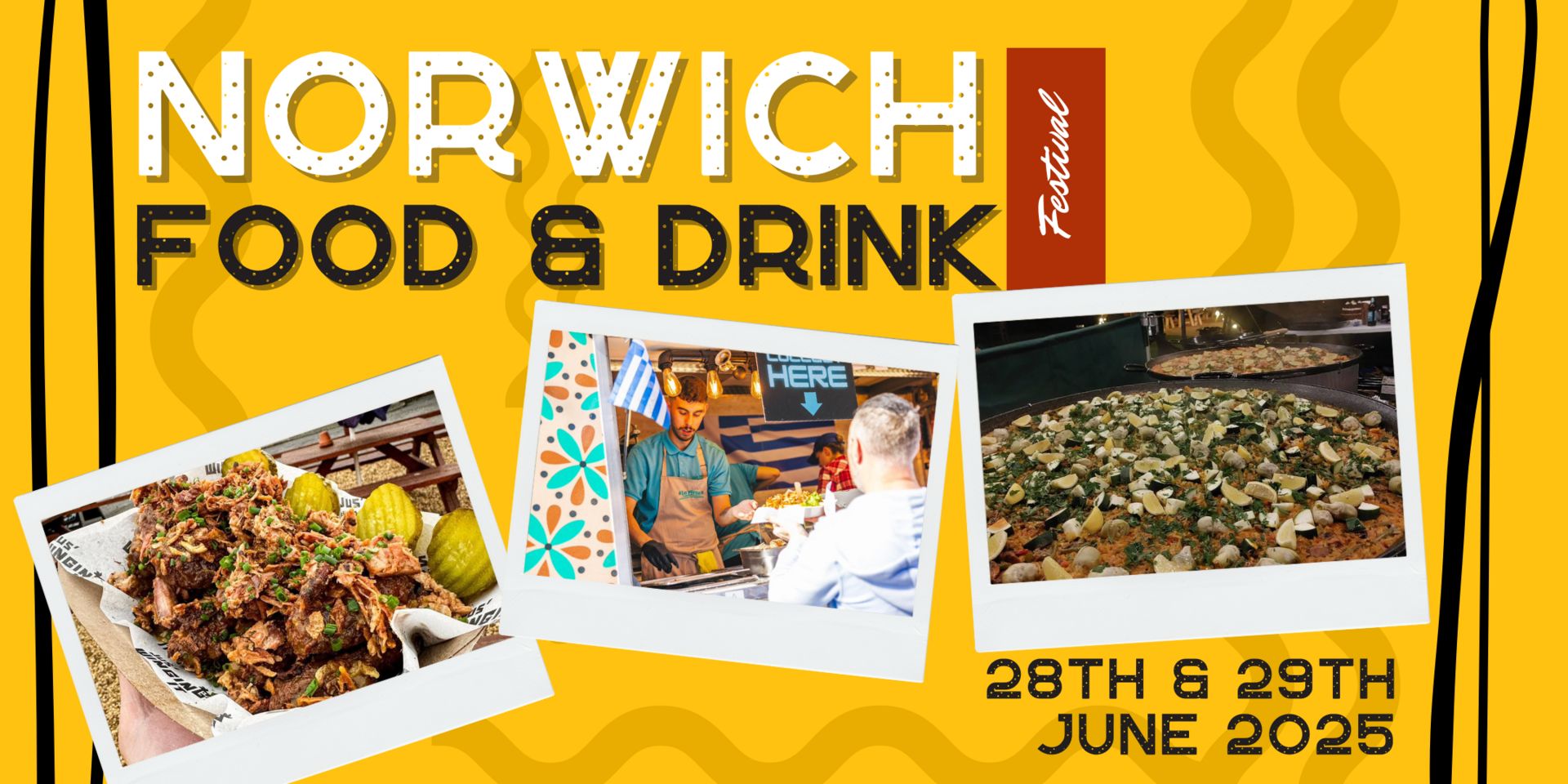 Norwich Food and Drink Festival, Norwich, England, United Kingdom