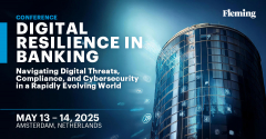 Digital Resilience in Banking