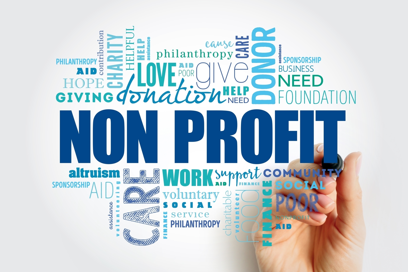 Sip and Support: A Mixer for the Nonprofit Community and Friends, San Francisco, California, United States