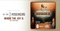 We Are Messengers