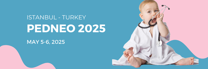 3rd Pediatrics and Neonatology Conference, Istanbul, İstanbul, Turkey