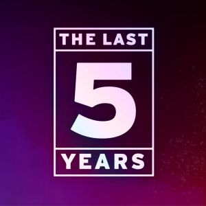Strand Season Show: The Last Five Years, Marietta, Georgia, United States