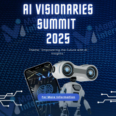 AI Visionaries Summit 2025