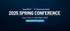 InsurTech 2025 Spring Conference