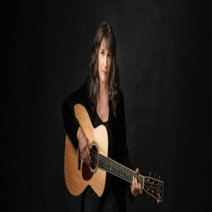 An Evening With Karla Bonoff Tucson, April 2025, Tucson, Arizona, United States