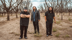 Los Lonely Boys Tucson, May 2025