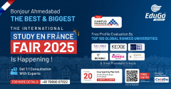 The International Study EN France