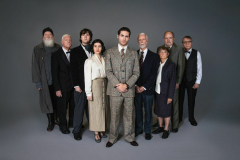 Agatha Christie's And Then There Were None