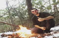 Winter Wilderness Survival Skills