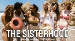 The Divine Sexuality Sisterhood ~ ONLINE