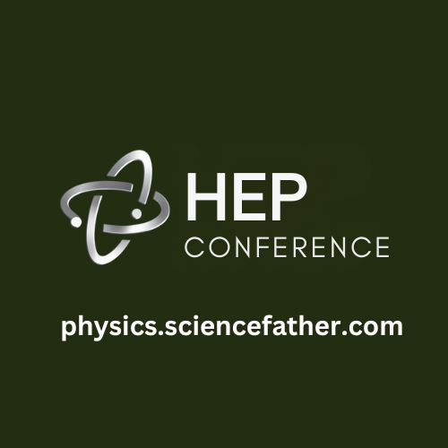 26th Edition of International Conference on High Energy Physics and Computational Science, Online Event