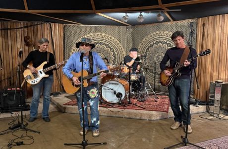 Introducing Side2 Debut, Bradenton, Florida, United States