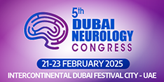 5th Dubai Neurology Congress