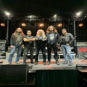TURBO plus Dying Vision and Gwailo at The Dome - London // Venue Change, London, England, United Kingdom