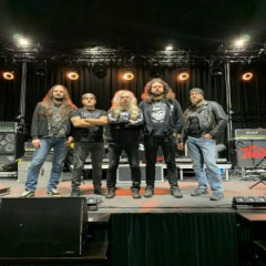 TURBO plus Dying Vision and Gwailo at The Dome - London // Venue Change