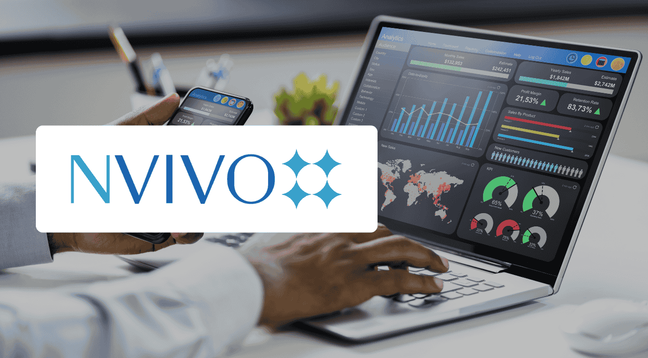 Training on Data Management and Analysis for Qualitative Data using NVIVO, Nairobi, Kenya