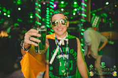 Huntington Beach St Patrick's Day Bar Crawl and Block Party - 10+ bars!
