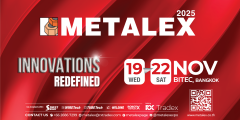 METALEX 2025