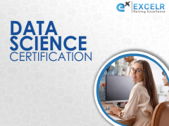 Data Science Certification