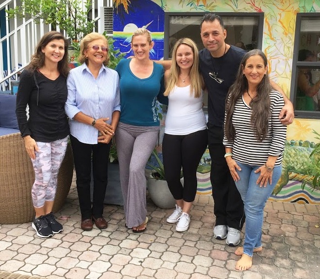 Reiki classes in West Palm Beach, Palm Beach, Florida, United States