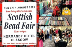 Scottish Bead Fair